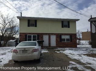19 Brown Ave #B, Parkersburg, WV 26101