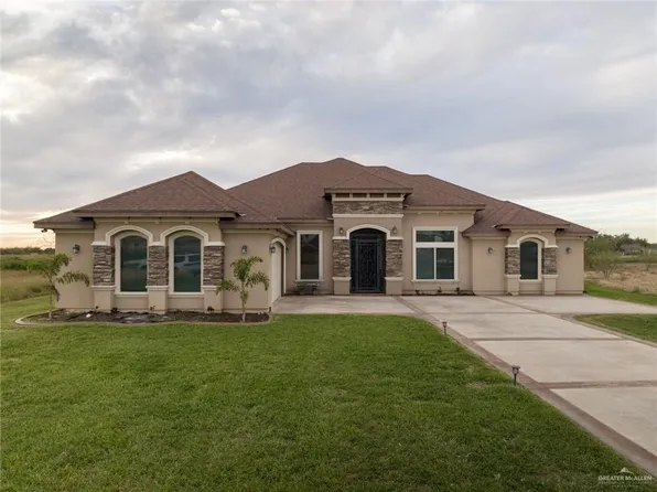 14573 McKenzie Ln, Harlingen, TX 78552