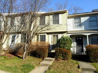 8510 Golden Ridge Ct, Lorton, VA 22079