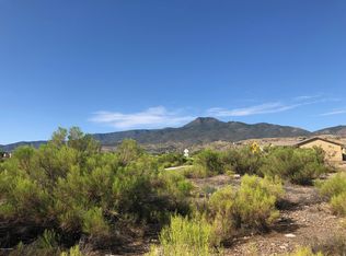 450 Skyline Blvd, Clarkdale, AZ 86324