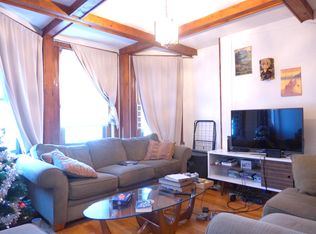 140 Saint Alphonsus St #1, Boston, MA 02120