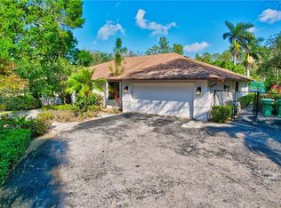 5191 Mahogany Ridge DR, NAPLES, FL 34119