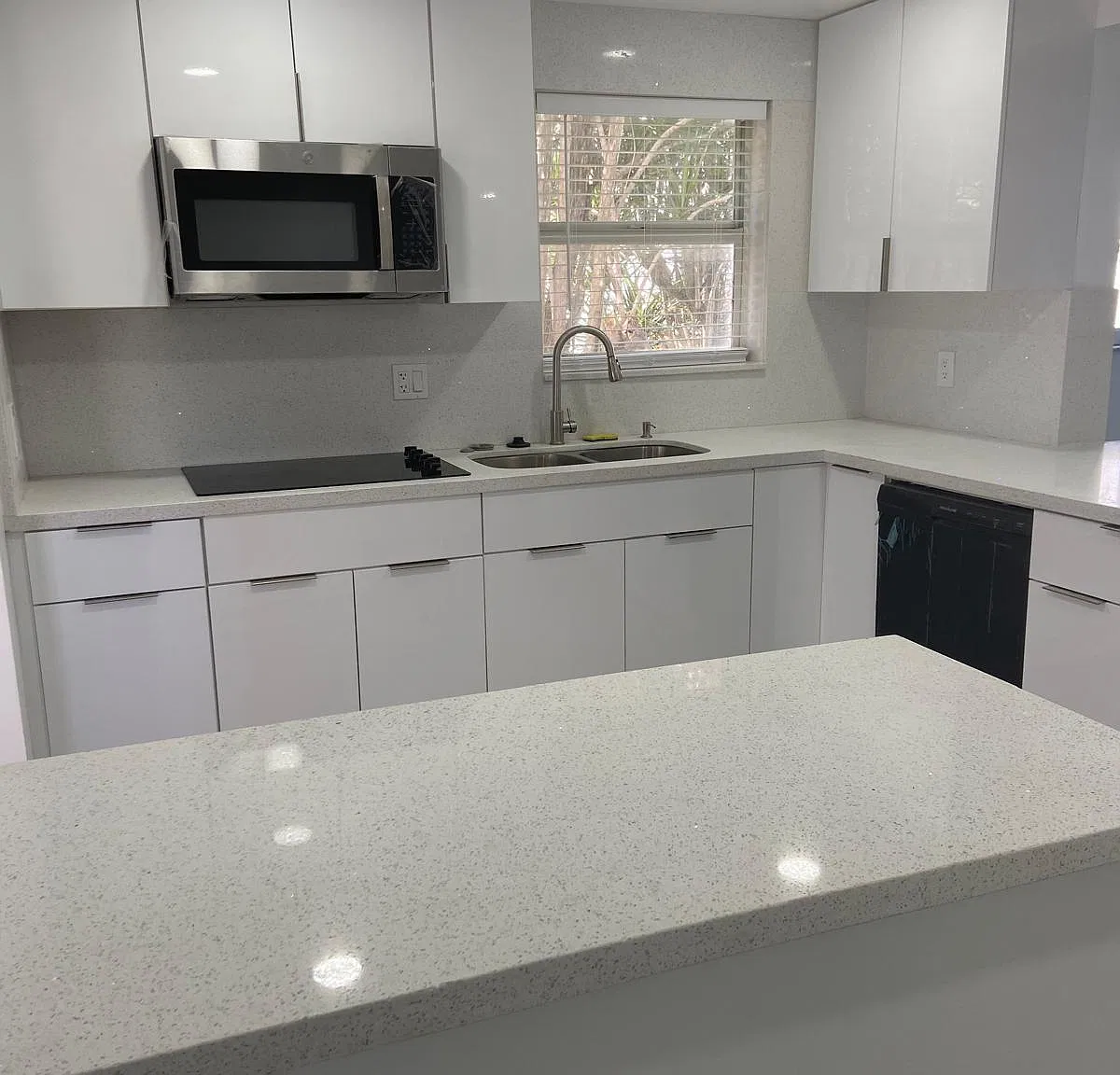 2 bed, 2.0 bath, 970 sqft, $2,300 — Photo 1