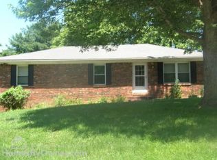164 Wildwood Way, Campbellsville, KY 42718