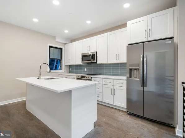 1716 W Girard Ave #1, Philadelphia, PA 19130