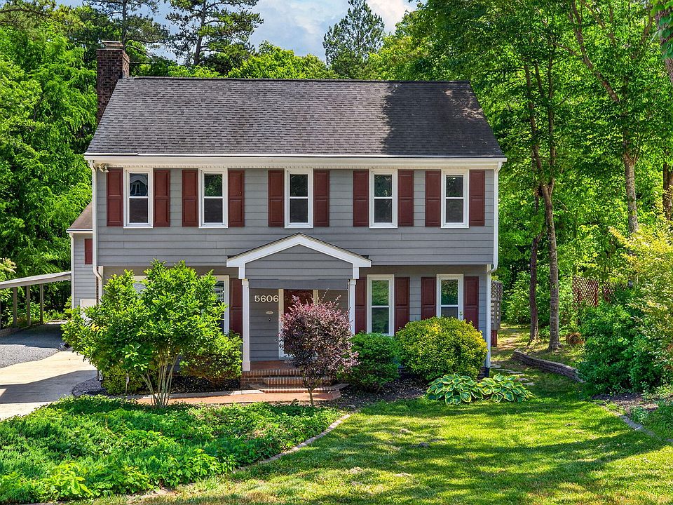 1st image of 5606 Frenchmans Creek Dr