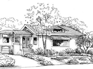 5443 Belgrave Pl, Oakland, CA
