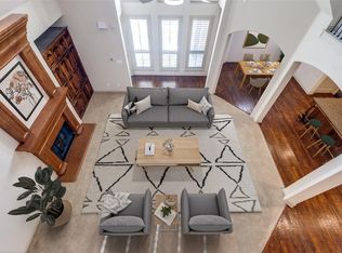 11257 Lamar Ln, Frisco, TX 75033