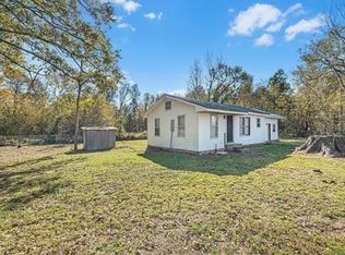 15263 Fm 787 Rd W, Cleveland, TX 77327