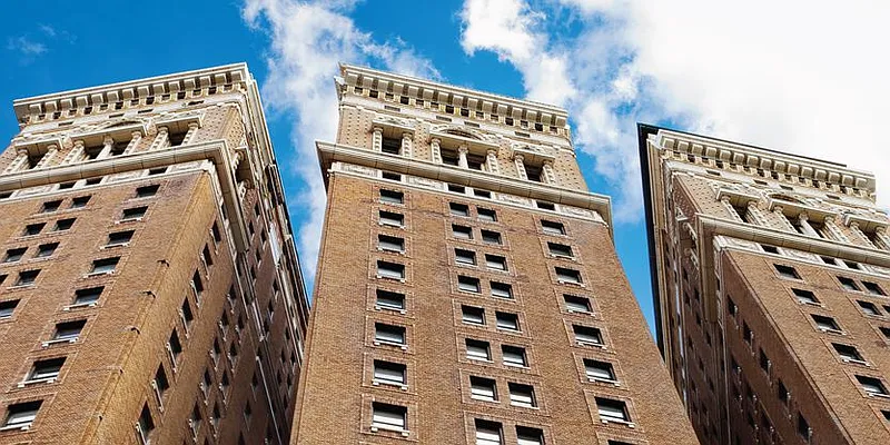 Herald Towers