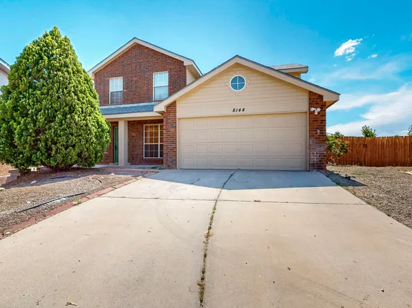 8144 Waterbury Pl NW, Albuquerque, NM 87120