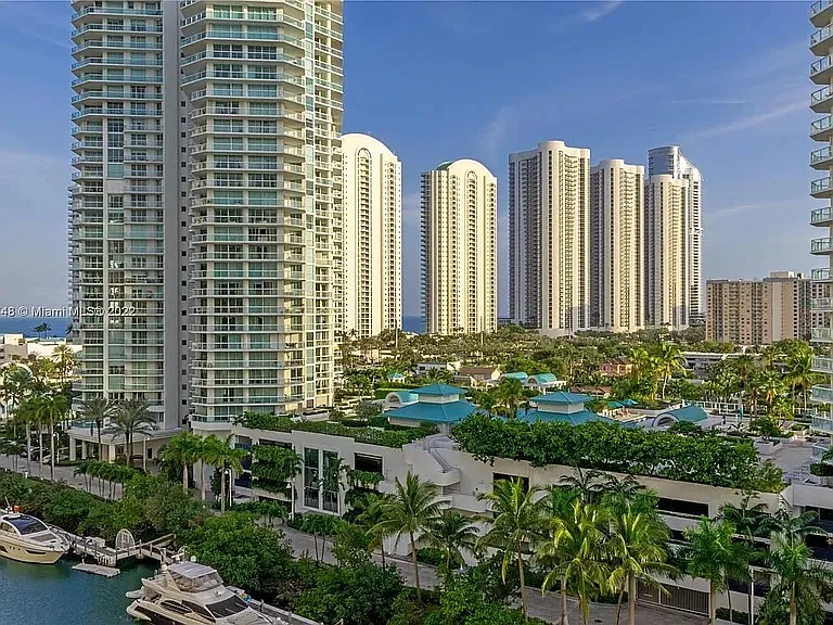 300 Sunny Isles Blvd #802 — Photo 27