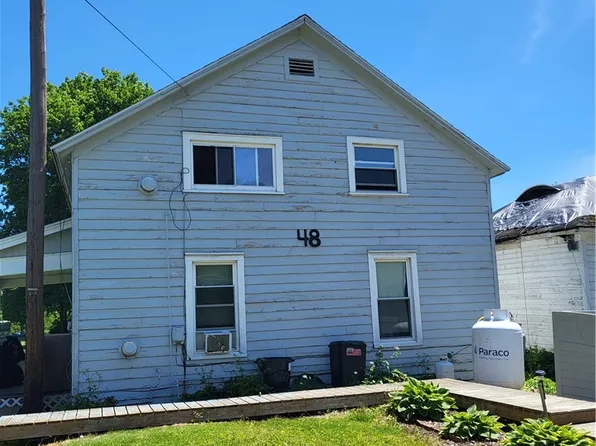 48 S Main St, Milford, NY 13807