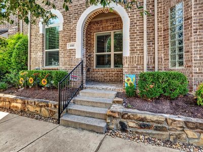 4161 Broadway Ave, Flower Mound, TX, 75028
