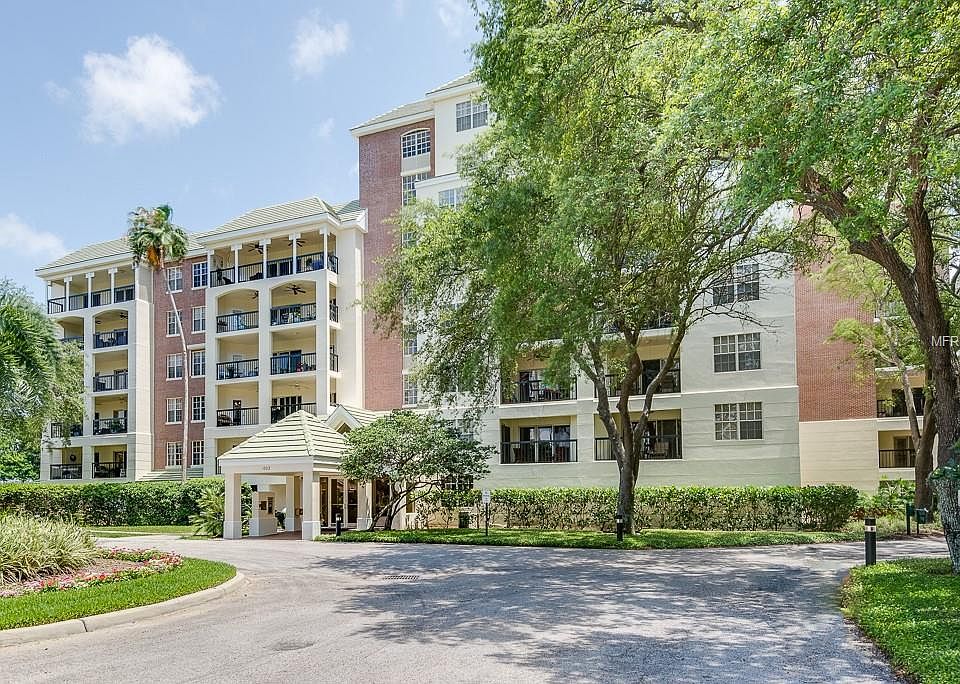 1st image of 1002 S Harbour Island Blvd APT 1207