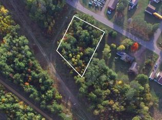 Lots 5 7 South Ave #1, Danbury, WI 54830