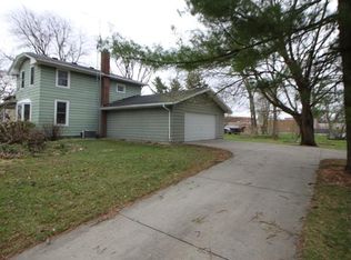 1021 W Highland St, Whitewater, WI 53190
