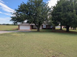409 SW 27th Pl, Newcastle, OK 73065