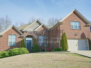 6967 Neville Dr, Ooltewah, TN 37363