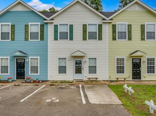23 Old Courthouse Way #B, Crawfordville, FL 32327