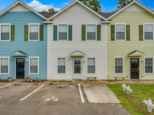 23 Old Courthouse Way #B, Crawfordville, FL 32327