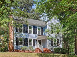 308 Brandermill Dr, Durham, NC 27713