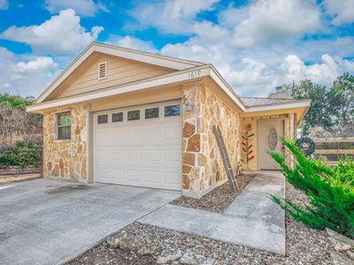 1619 Woodside Dr, Kerrville, TX, 78028
