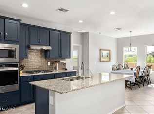 14535 E Cockatoo Ranch Pl, Vail, AZ 85641