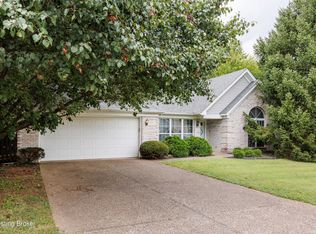 8801 Brittany Dr, Louisville, KY 40220
