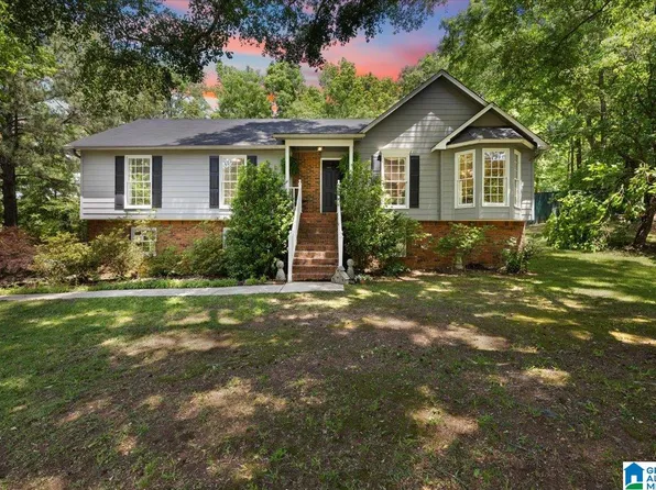 720 Murphrees Valley Rd, Springville, AL 35146