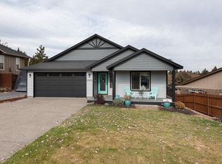 20592 Town Dr, Bend, OR 97701