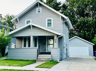 716 E Randall St, Appleton, WI 54911