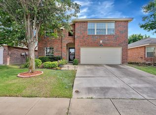 4308 Silverwood Trl, Fort Worth, TX 76244