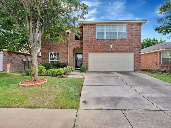 4308 Silverwood Trl, Fort Worth, TX 76244