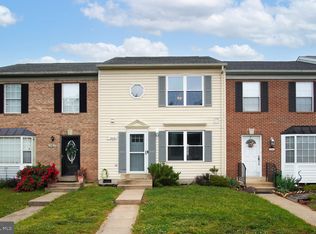 2909 Briarwood Ln, Fredericksburg, VA 22408