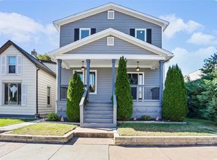 4976 Blow St, Saint Louis, MO 63109
