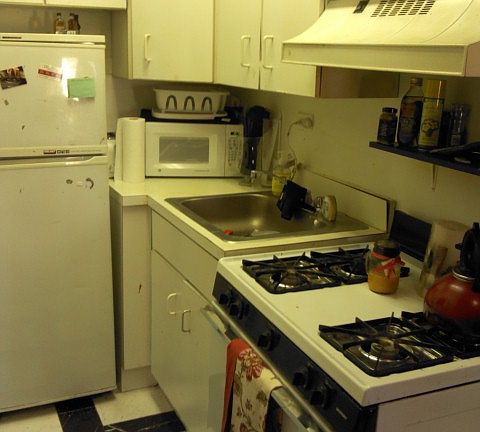 4th image of 350 W 53rd St APT 2B