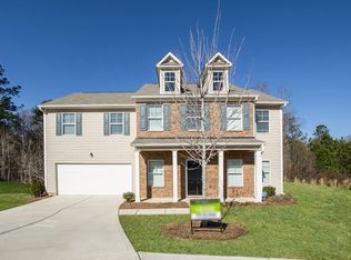 4252 Violet Way Ct, Loganville, GA 30052