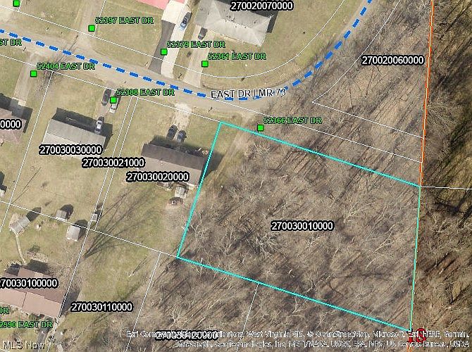 1st image of Block G Dr Lot 18