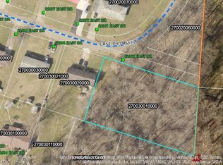 Block G Dr LOT 18, Beallsville, OH