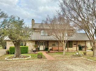 2501 County Road 228, Florence, TX 76527