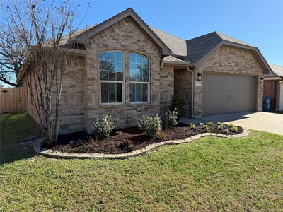 2213 Kaitlyn Dr, Weatherford, TX, 76087