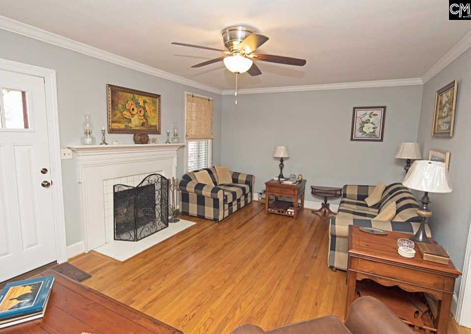 1224 Butler St, Columbia, SC 29205 Zillow