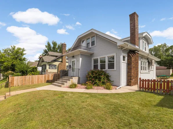 1800 Penn Ave N, Minneapolis, MN 55411