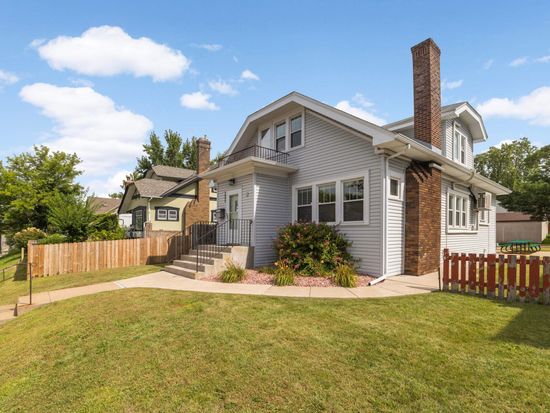 1800 Penn Ave N, Minneapolis, MN 55411