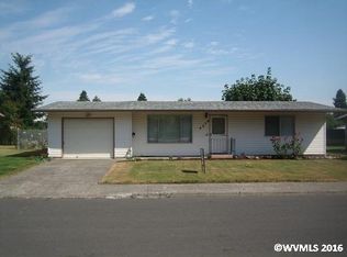 4079 April Ct NE, Salem, OR 97301