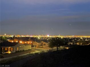 854 Tiger Lake Ave, Henderson, NV 89012