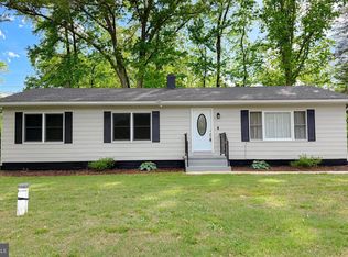 25033 Three Notch Rd, Hollywood, MD 20636