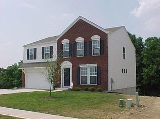 3056 Bruces Trl, Independence, KY 41051
