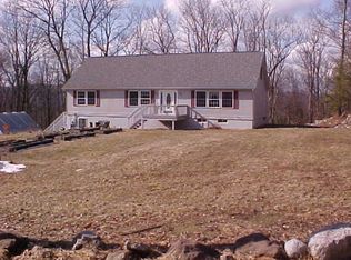 13 Hidden Valley Rd, Port Jervis, NY 12771